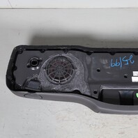 2009-2012 Porsche 987 Boxster Rear Speaker Subwoofer Box Bose OEM Used