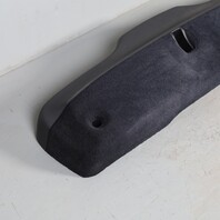 2009-2012 Porsche 987 Boxster Rear Speaker Subwoofer Box Bose OEM Used