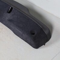 2009-2012 Porsche 987 Boxster Rear Speaker Subwoofer Box Bose OEM Used