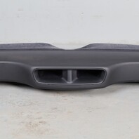 2009-2012 Porsche 987 Boxster Rear Speaker Subwoofer Box Bose OEM Used