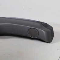 2009-2012 Porsche 987 Boxster Rear Speaker Subwoofer Box Bose OEM Used