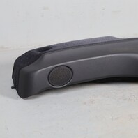 2009-2012 Porsche 987 Boxster Rear Speaker Subwoofer Box Bose OEM Used