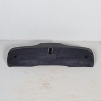 2009-2012 Porsche 987 Boxster Rear Speaker Subwoofer Box Bose OEM Used