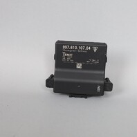 2005-2012 Porsche 997 911 987 Cayman Boxster Gateway Module OEM Used