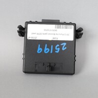 2005-2012 Porsche 997 911 987 Cayman Boxster Gateway Module OEM Used