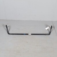 05-12 Porsche 911 Boxster Cayman Front Stabilizer Sway Bar 99734370107 OEM Used
