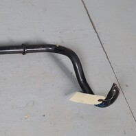 05-12 Porsche 911 Boxster Cayman Front Stabilizer Sway Bar 99734370107 OEM Used