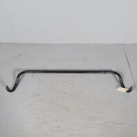 05-12 Porsche 911 Boxster Cayman Front Stabilizer Sway Bar 99734370107 OEM Used