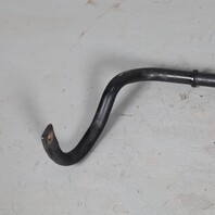 05-12 Porsche 911 Boxster Cayman Front Stabilizer Sway Bar 99734370107 OEM Used