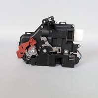 2005-2012 Porsche 911 997 Boxster Cayman 987 Door Latch Left OEM Used