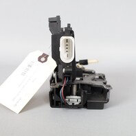 2005-2012 Porsche 911 997 Boxster Cayman 987 Door Latch Left OEM Used