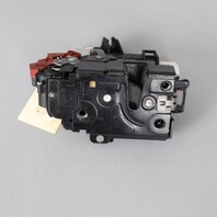 2005-2012 Porsche 911 997 Boxster Cayman 987 Door Latch Left OEM Used