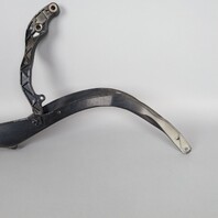 2005-2012 Porsche Boxster 987 Convertible Top Cover Lever Arm Left OEM Used