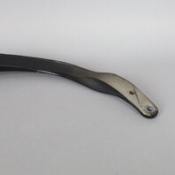 2005-2012 Porsche Boxster 987 Convertible Top Cover Lever Arm Left OEM Used