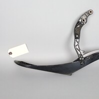 2005-2012 Porsche Boxster 987 Convertible Top Cover Lever Arm Left OEM Used