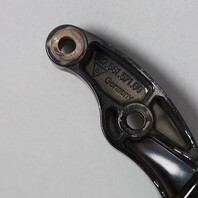 2005-2012 Porsche Boxster 987 Convertible Top Cover Lever Arm Left OEM Used