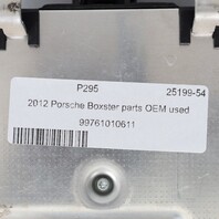 2006-2008 Porsche 911 997 Boxster Cayman 987 Front Body Control Module OEM Used