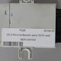 2009-2012 Porsche 911 997 Boxster Cayman 987 TPMS Tire Pressure Module OEM Used