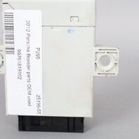 2009-2012 Porsche 911 997 Boxster Cayman 987 TPMS Tire Pressure Module OEM Used