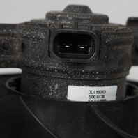 1997-2004 Porsche Boxster/Cayman Right Engine Cooling Fan 98662403600 OEM Used