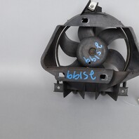 1997-2004 Porsche Boxster/Cayman Right Engine Cooling Fan 98662403600 OEM Used