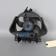 1997-2004 Porsche Boxster/Cayman Right Engine Cooling Fan 98662403600 OEM Used
