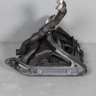 Porsche 911 997 Boxster Cayman 987 Radiator Fan Condenser Pod Right OEM Used