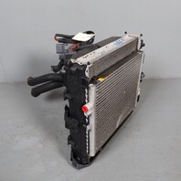 Porsche 911 997 Boxster Cayman 987 Radiator Fan Condenser Pod Right OEM Used