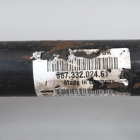 2009-2012 Porsche Boxster Cayman 987 Rear Axle Shaft 98733202461 OEM Used