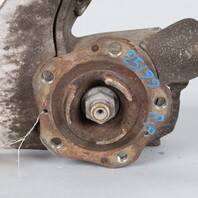 2005-2012 Porsche 911 Boxster Cayman Right Front Steering Knuckle OEM Used