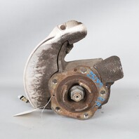 2005-2012 Porsche 911 Boxster Cayman Right Front Steering Knuckle OEM Used