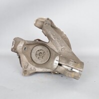 2005-2012 Porsche 911 Boxster Cayman Right Front Steering Knuckle OEM Used