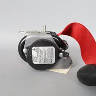 2002-2012 Porsche Boxster 986 987 Seat Belts Guards Red Blown OEM Used