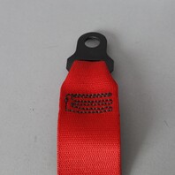 2002-2012 Porsche Boxster 986 987 Seat Belts Guards Red Blown OEM Used