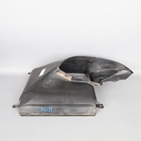 2009-2012 Porsche Boxster 987 Radiator Air Duct Shroud Left OEM Used