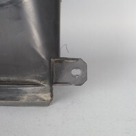 2009-2012 Porsche Boxster 987 Radiator Air Duct Shroud Left OEM Used