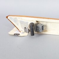 2005-2008 Porsche Boxster Cayman Left Side Marker Light 98763103702 OEM Used