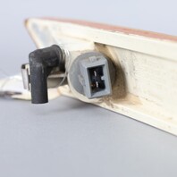 2005-2008 Porsche Boxster Cayman Left Side Marker Light 98763103702 OEM Used