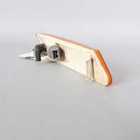 2005-2008 Porsche Boxster Cayman Left Side Marker Light 98763103702 OEM Used