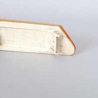 2005-2008 Porsche Boxster Cayman Left Side Marker Light 98763103702 OEM Used