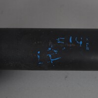 2005-2012 Porsche Boxster 987 Rear Strut Shock 98733305116 OEM Used