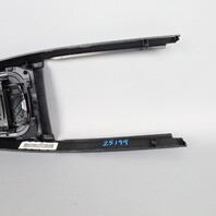 2009-2012 Porsche 911 997 Boxster Cayman 987 PDK Shifter Bezel Trim OEM Used