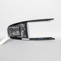 2009-2012 Porsche 911 997 Boxster Cayman 987 PDK Shifter Bezel Trim OEM Used