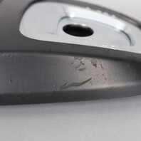 2009-2012 Porsche 911 997 Boxster Cayman 987 PDK Shifter Bezel Trim OEM Used