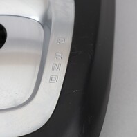 2009-2012 Porsche 911 997 Boxster Cayman 987 PDK Shifter Bezel Trim OEM Used