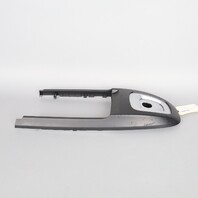 2009-2012 Porsche 911 997 Boxster Cayman 987 PDK Shifter Bezel Trim OEM Used