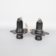 Porsche 911 997 Boxster Cayman 987 Front Bumper Shock Pair 99750531900 OEM Used
