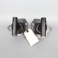 Porsche 911 997 Boxster Cayman 987 Front Bumper Shock Pair 99750531900 OEM Used