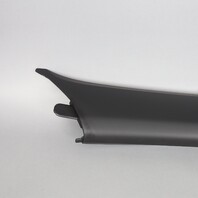 2005-2012 Porsche Boxster Right Windshield A Pillar Trim 98755518105 OEM Used