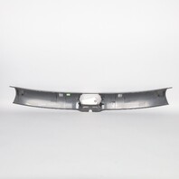 2000-2012 Porsche Boxster Upper Windshield Header Trim 98655505901 OEM Used